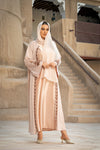 The Yaqeen Abaya