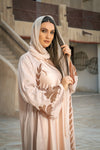 The Yaqeen Abaya
