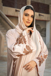 The Yaqeen Abaya