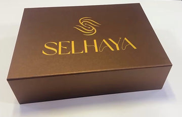 What Arrives With Your Robe