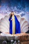 Ziya Blue