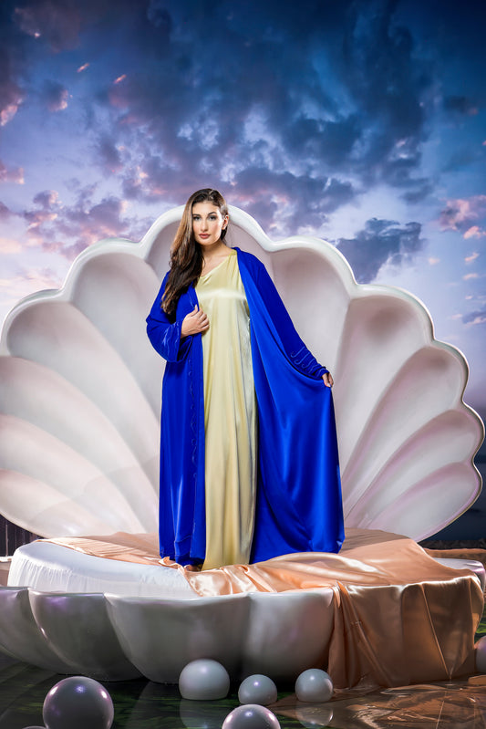 Ziya Blue