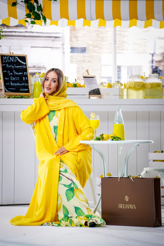 Rina Lemon