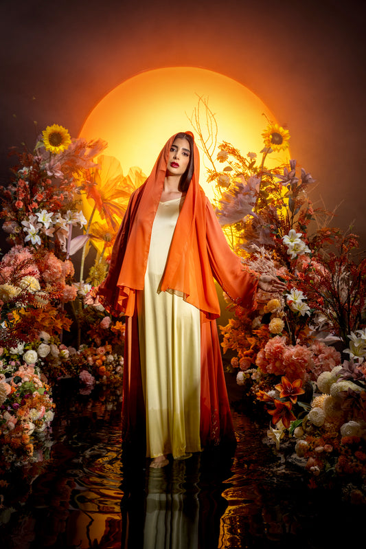 Amara Flame