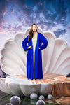 Ziya Blue