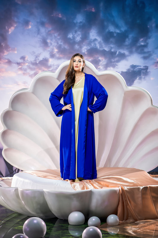 Ziya Blue